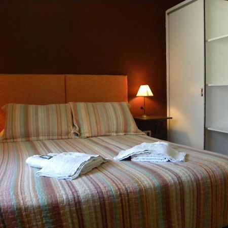 Hosteria Tia Florita Cafayate Zewnętrze zdjęcie