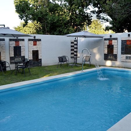 Hosteria Tia Florita Cafayate Zewnętrze zdjęcie