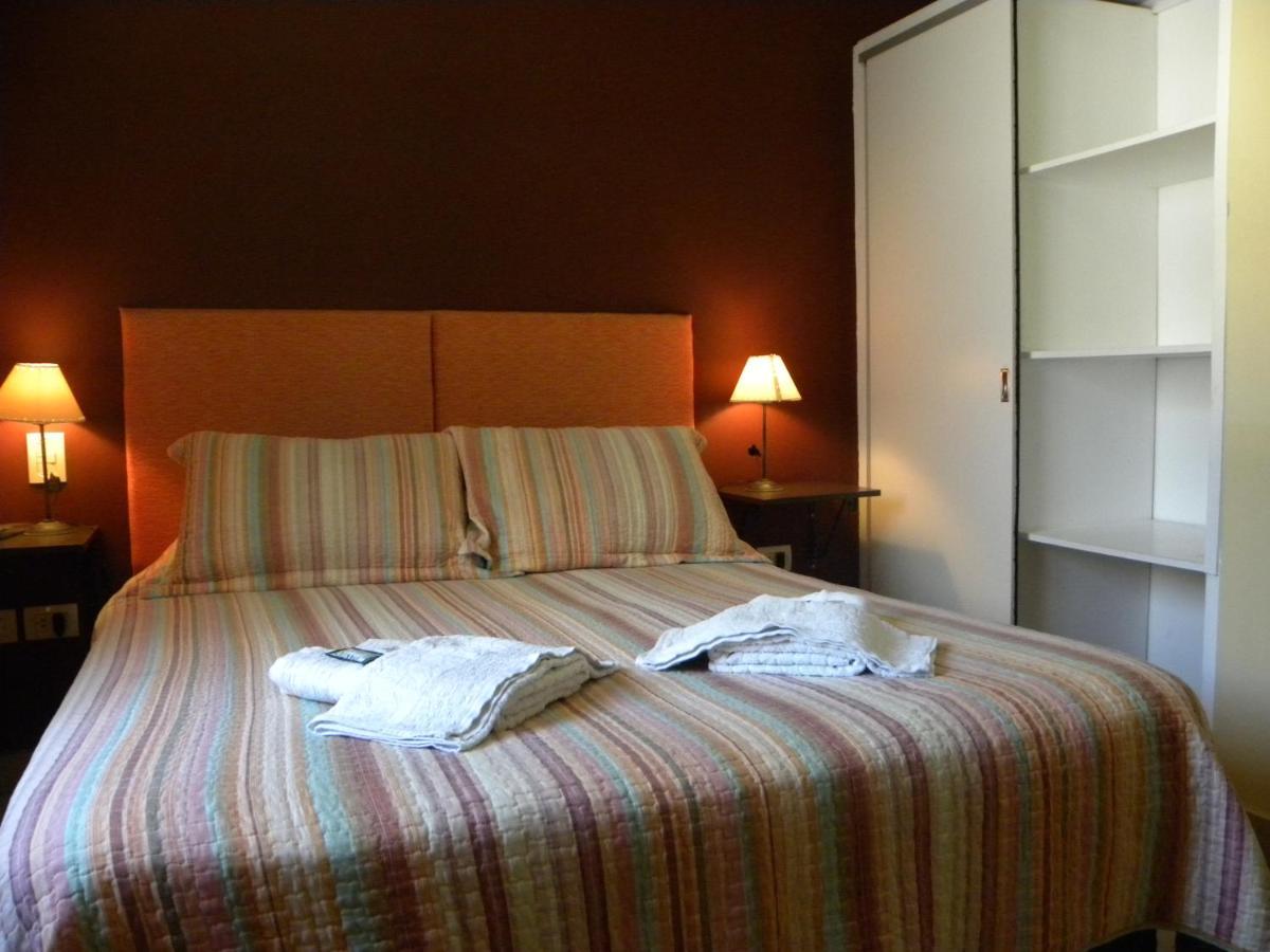Hosteria Tia Florita Cafayate Zewnętrze zdjęcie