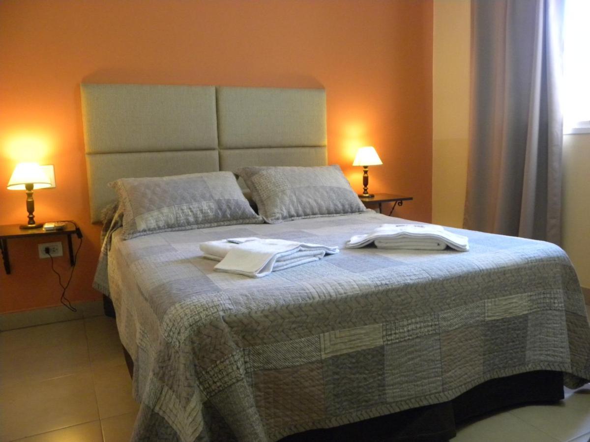 Hosteria Tia Florita Cafayate Zewnętrze zdjęcie