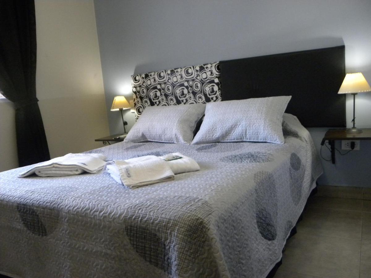 Hosteria Tia Florita Cafayate Zewnętrze zdjęcie