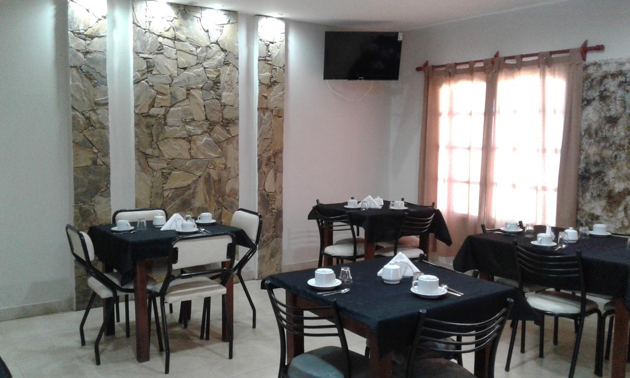 Hosteria Tia Florita Cafayate Zewnętrze zdjęcie