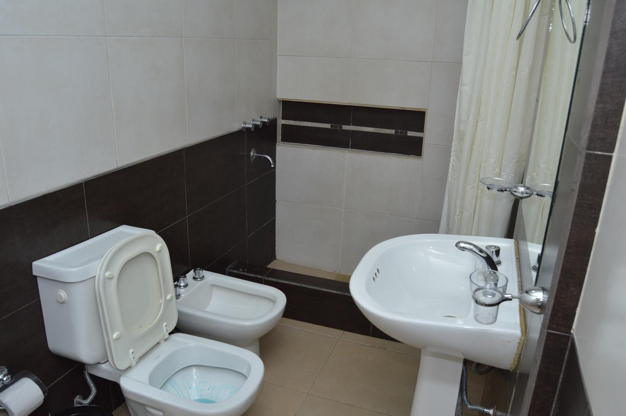 Hosteria Tia Florita Cafayate Zewnętrze zdjęcie