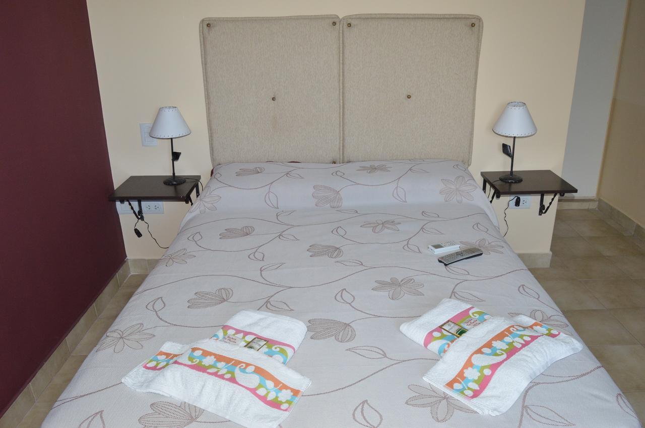 Hosteria Tia Florita Cafayate Zewnętrze zdjęcie