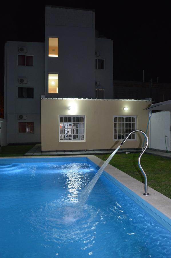 Hosteria Tia Florita Cafayate Zewnętrze zdjęcie