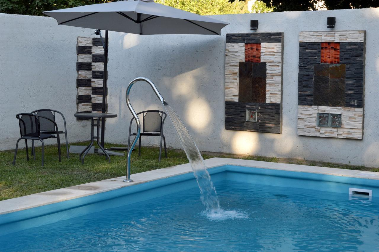 Hosteria Tia Florita Cafayate Zewnętrze zdjęcie