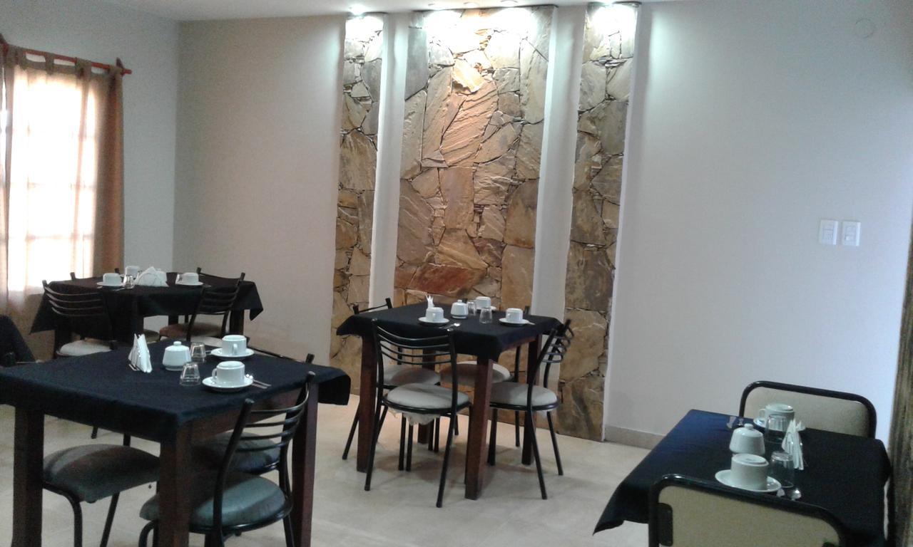 Hosteria Tia Florita Cafayate Zewnętrze zdjęcie