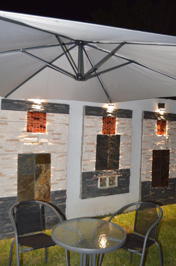 Hosteria Tia Florita Cafayate Zewnętrze zdjęcie