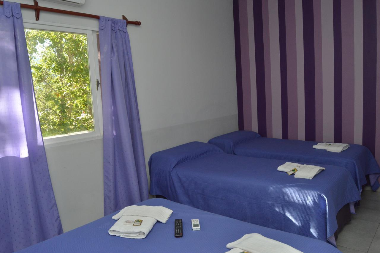 Hosteria Tia Florita Cafayate Zewnętrze zdjęcie