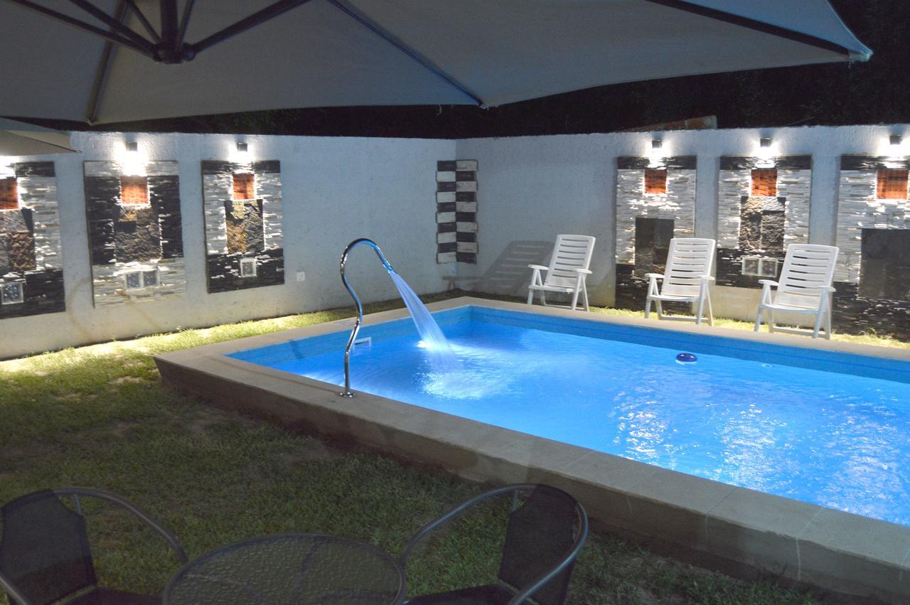 Hosteria Tia Florita Cafayate Zewnętrze zdjęcie