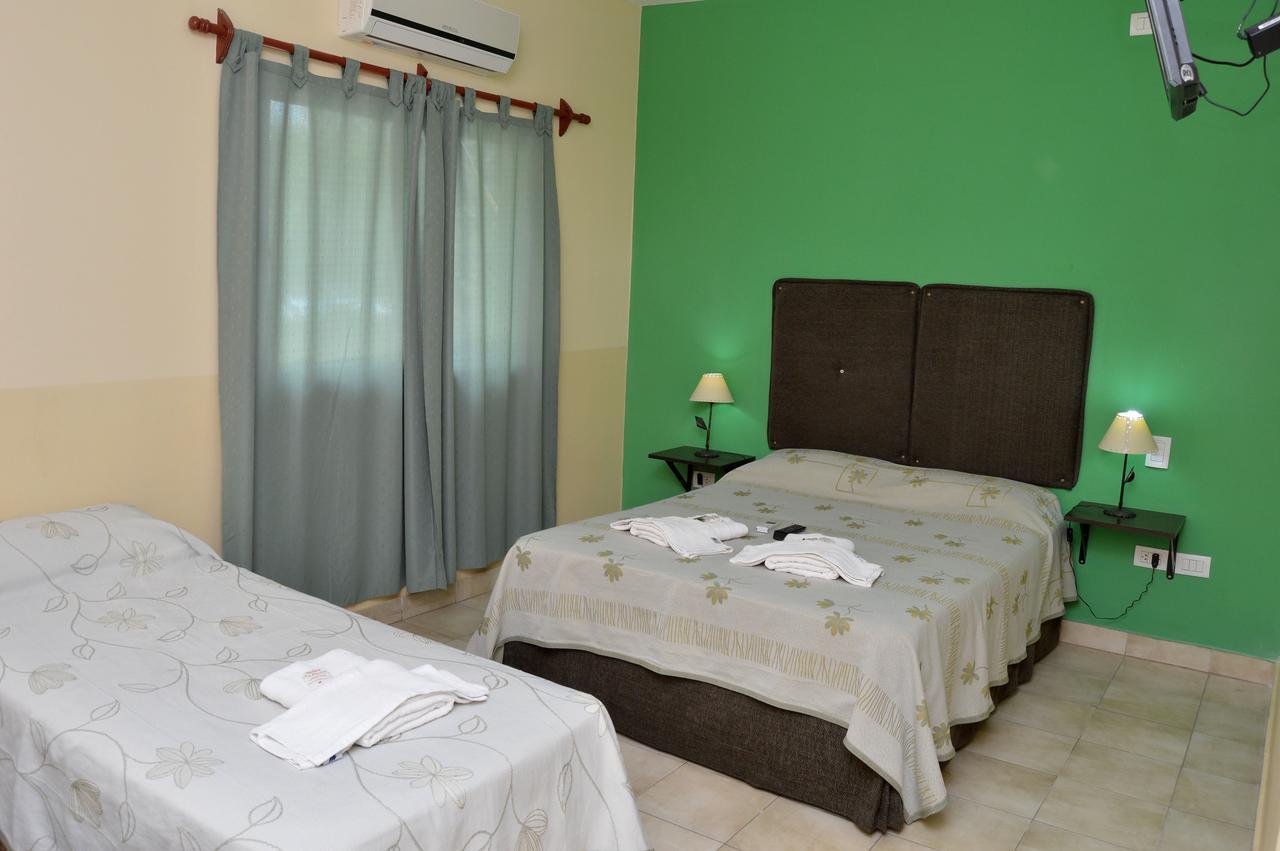 Hosteria Tia Florita Cafayate Zewnętrze zdjęcie